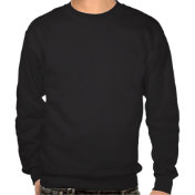 Mildred Pullover Sweatshirt