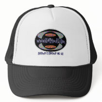 Mile Cap hats by jusplaincrazz Mile Cap hats