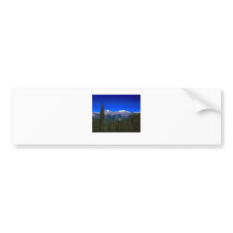Mile High Thing bumper stickers