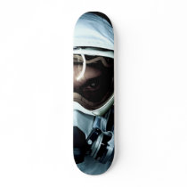 Mile long stare skateboards by LOLITSAKUMA Mile long stare skateboards