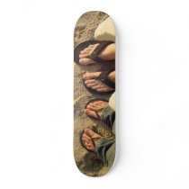 Mile Marker 88 skateboards by masterdiver002 Mile Marker 88 skateboards