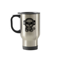Mile Mug by jusplaincrazz Mile Mug