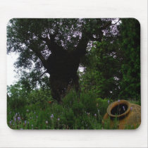 Milenar Olive Trees Mousepad by UniqueSpots Milenar Olive Trees Mousepad