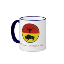 Miles apart...but close at heart. mugs by lesliezemsky Miles apart...but close at heart. mugs