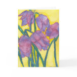 Miles Away Greeting Card