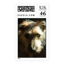 Miles postage by louwhoz Miles postage