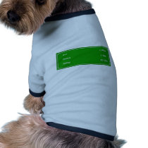 miles tell god pet clothing by uniboob miles tell god pet clothing