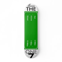 miles tell god skateboards by uniboob miles tell god skateboards