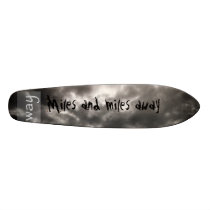 MilesandMilesAwayCover_Front[1], Miles and mile... skateboards