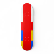 Miletin, Czech skateboards