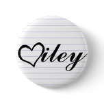 Miley Button