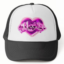 Miley Hats