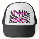 MILEY Hat