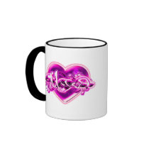 Miley Mugs