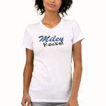 Miley Rocks t-shirts