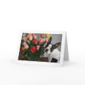 Miley with Roses cards by aukevinsgirl Miley with Roses cards