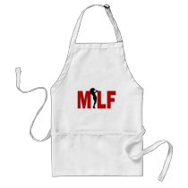 milf apron