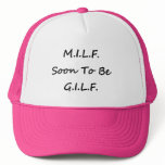 MILF Hat