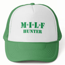 milf hunter hats by Basje4 milf hunter hats