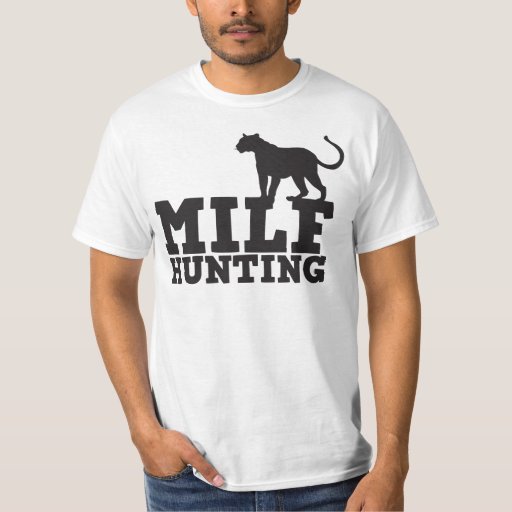 Milf Hunting Milf 48