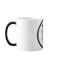 MILF Retro Mummy Pinup Girl mugs