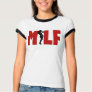 milf tshirt