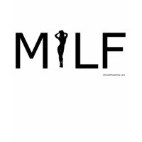 MILF shirt