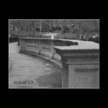 Milford, CT Postcard postcards