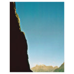 Milford Sound Personalized Flyer