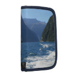 Milford Sound, New Zealand Planners