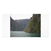 Milford Sound photo cards