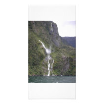 Milford Sound photo cards by OlgaMaxwell Milford Sound photo cards