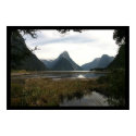 Milford Sound posters