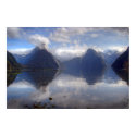 Milford Sound posters