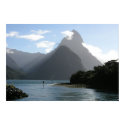 Milford Sound posters by shiffman Milford Sound posters