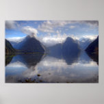 Milford Sound posters