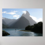 Milford Sound posters