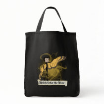 Milikeleka the Wise bags
