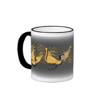 Milikeleka the Wise mugs by wizardmarilyn Milikeleka the Wise mugs