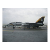 Military Aircraft Poster posters