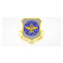 Military_airlift_command Personalized Photo Card