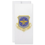 Military_airlift_command Full Color Rack Card