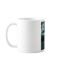 Military Appreciation Mug - Customized