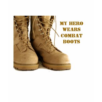 military boots women's t-shirt shirt