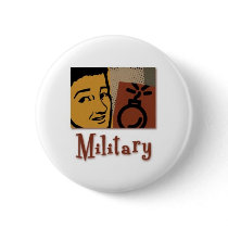 Military Button