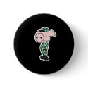 military camo pig buttons