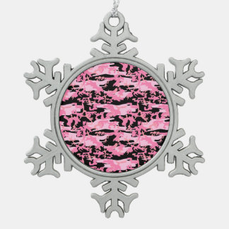 pink camouflage ornaments keepsake ornaments zazzle pink camouflage ornaments keepsake ornaments zazzle