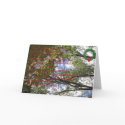 Military Christmas Card