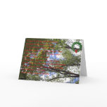 Military Christmas Card