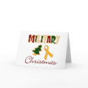 Military Christmas cards by silentranksshop Military Christmas cards
